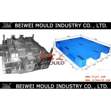 Customized Injection Industrial Plastic Pallet Mould